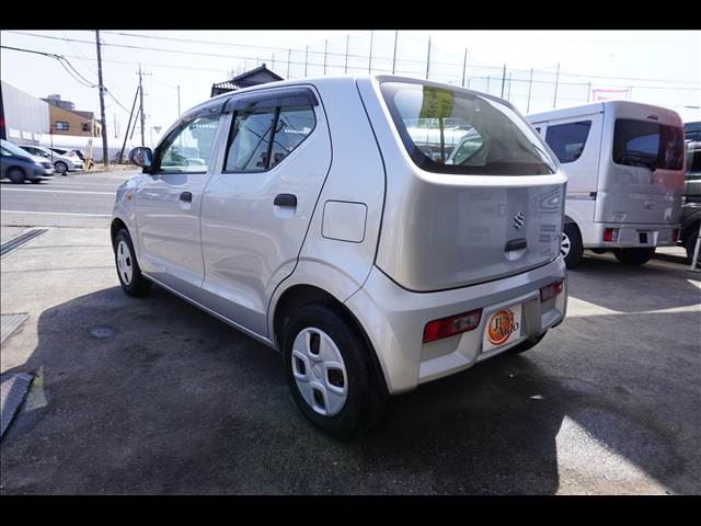 Suzuki ALTO 2016 6299588-3