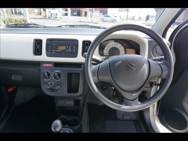 Suzuki ALTO 2016 6299588-4