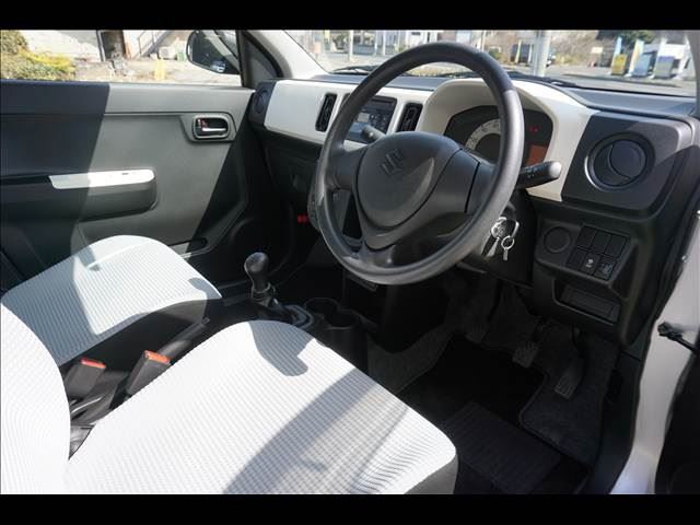 Suzuki ALTO 2016 6299588-5