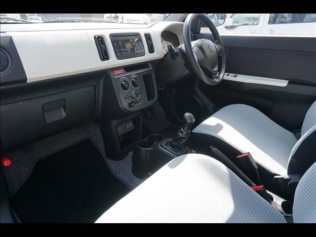 Suzuki ALTO 2016 6299588-6