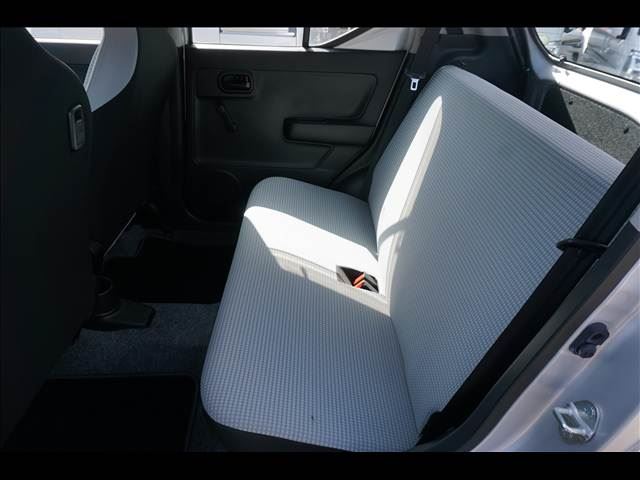 Suzuki ALTO 2016 6299588-7