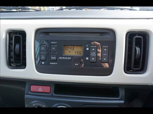 Suzuki ALTO 2016 6299588-9