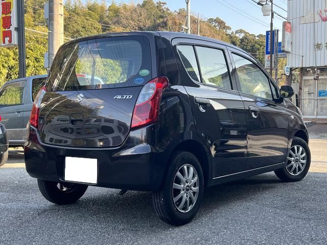 Suzuki ALTO 2014 6300681-1