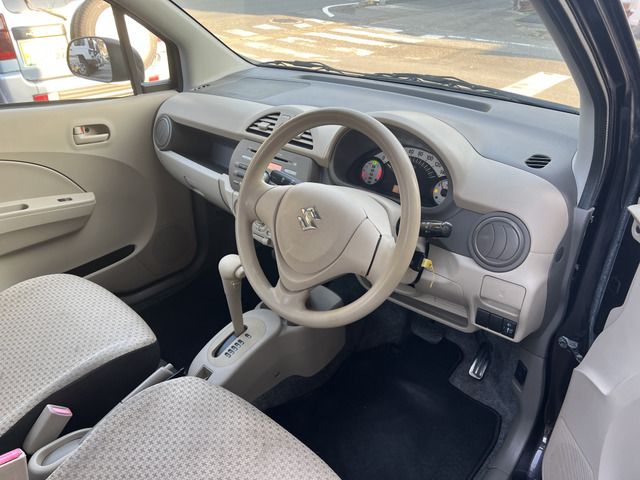 Suzuki ALTO 2014 6300681-2