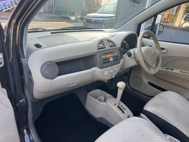 Suzuki ALTO 2014 6300681-3