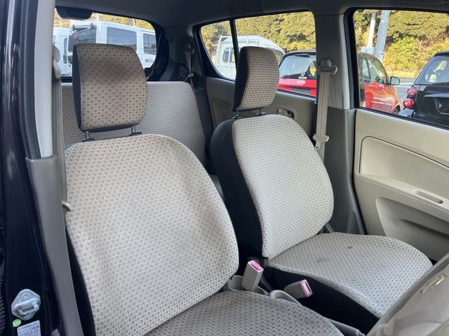 Suzuki ALTO 2014 6300681-7