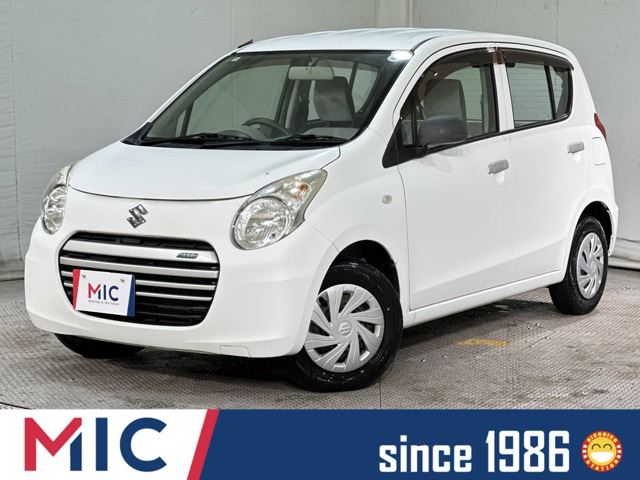 Suzuki ALTO 2014 6300874-0