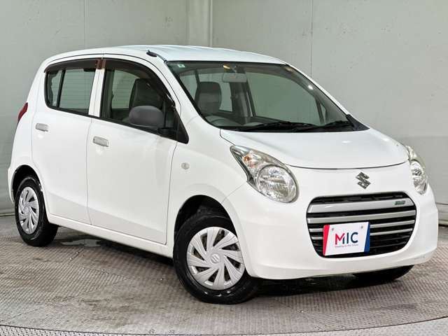 Suzuki ALTO 2014 6300874-1