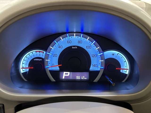 Suzuki ALTO 2014 6300874-10
