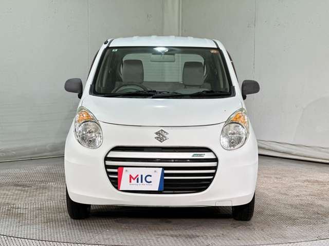 Suzuki ALTO 2014 6300874-2