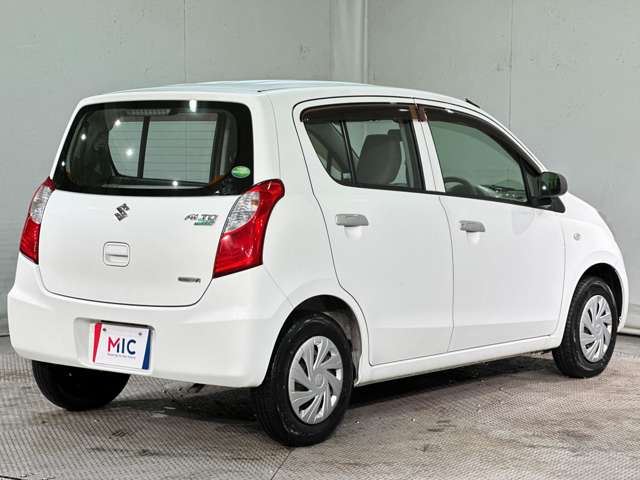 Suzuki ALTO 2014 6300874-4