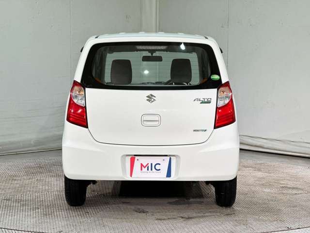 Suzuki ALTO 2014 6300874-5
