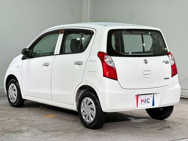 Suzuki ALTO 2014 6300874-6