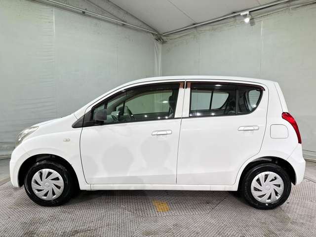 Suzuki ALTO 2014 6300874-7