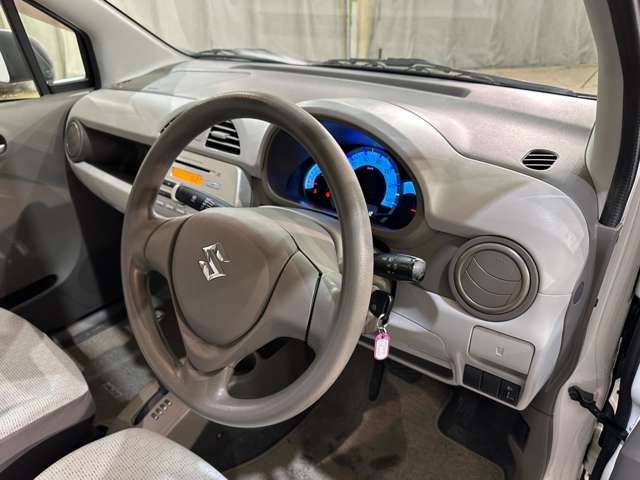 Suzuki ALTO 2014 6300874-8