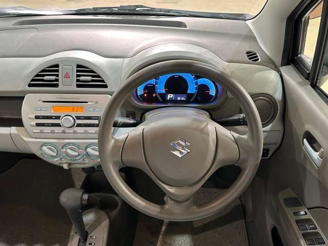 Suzuki ALTO 2014 6300874-9