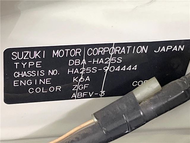Suzuki ALTO 2013 6301219-1