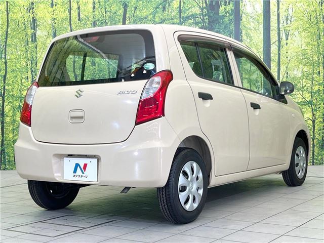 Suzuki ALTO 2013 6301219-10