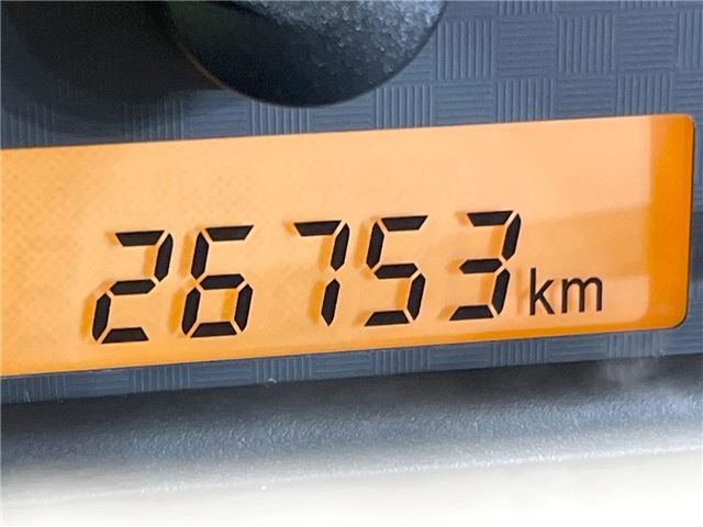 Suzuki ALTO 2013 6301219-2