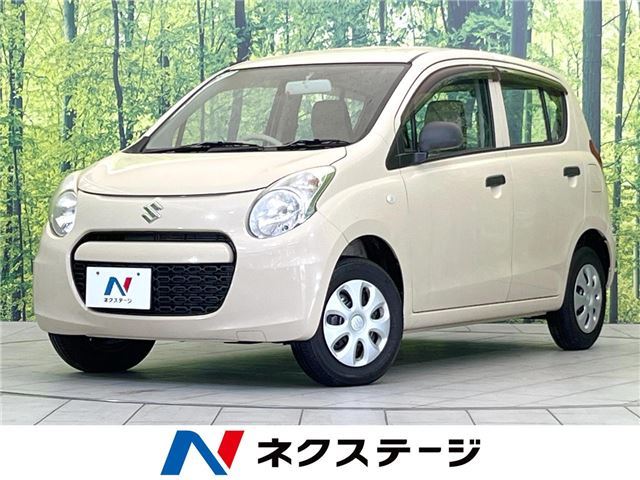 Suzuki ALTO 2013 6301219-3