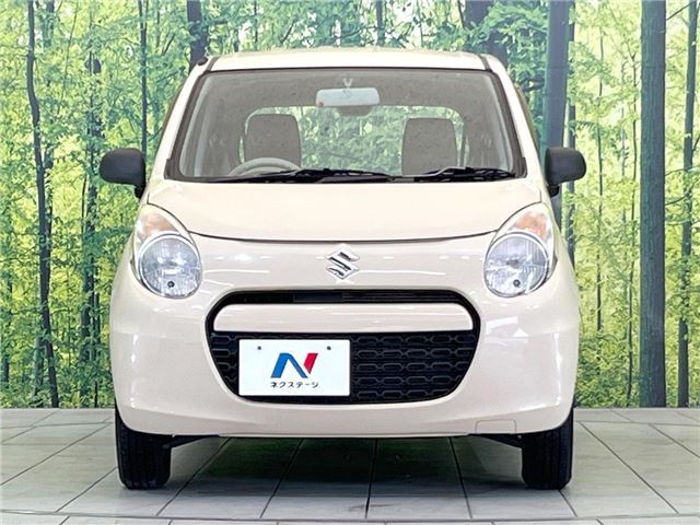 Suzuki ALTO 2013 6301219-5