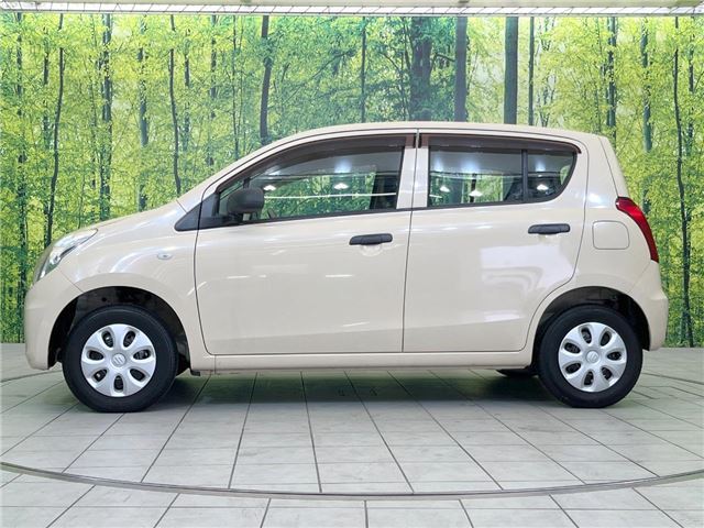 Suzuki ALTO 2013 6301219-7