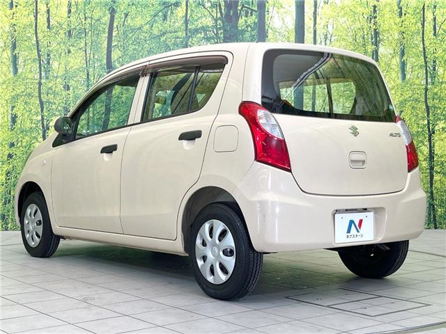 Suzuki ALTO 2013 6301219-8