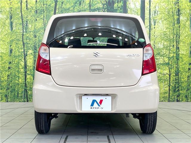 Suzuki ALTO 2013 6301219-9