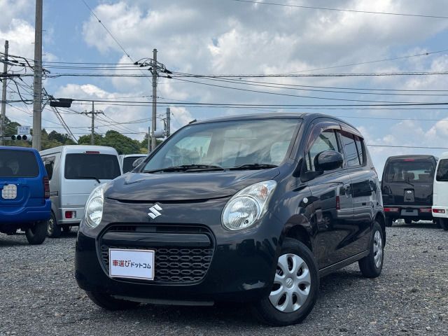 Suzuki ALTO 2011 6301795-0