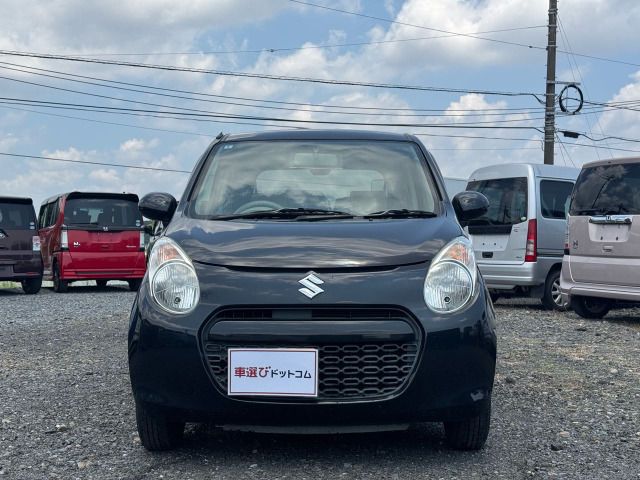 Suzuki ALTO 2011 6301795-1