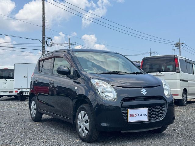 Suzuki ALTO 2011 6301795-10