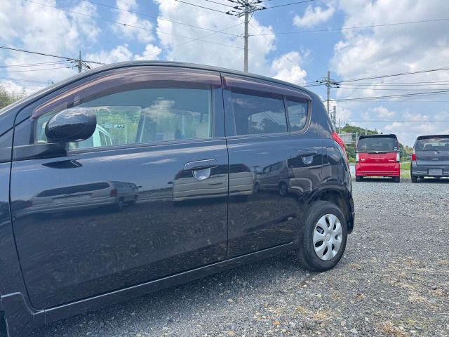 Suzuki ALTO 2011 6301795-3
