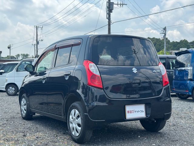 Suzuki ALTO 2011 6301795-5
