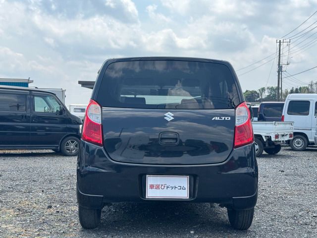 Suzuki ALTO 2011 6301795-6