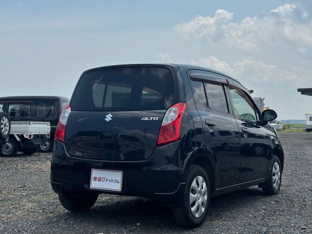 Suzuki ALTO 2011 6301795-7