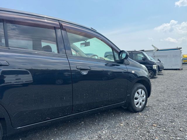 Suzuki ALTO 2011 6301795-8