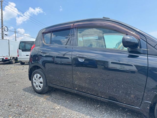 Suzuki ALTO 2011 6301795-9