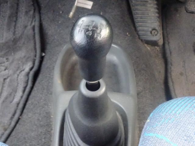 Suzuki ALTO 1999 6302548-10
