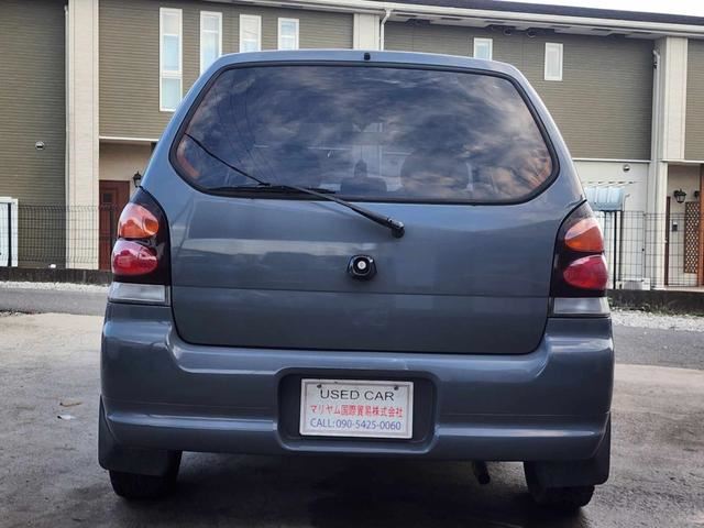Suzuki ALTO 1999 6302548-2