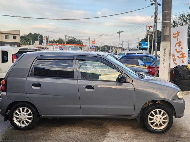 Suzuki ALTO 1999 6302548-3