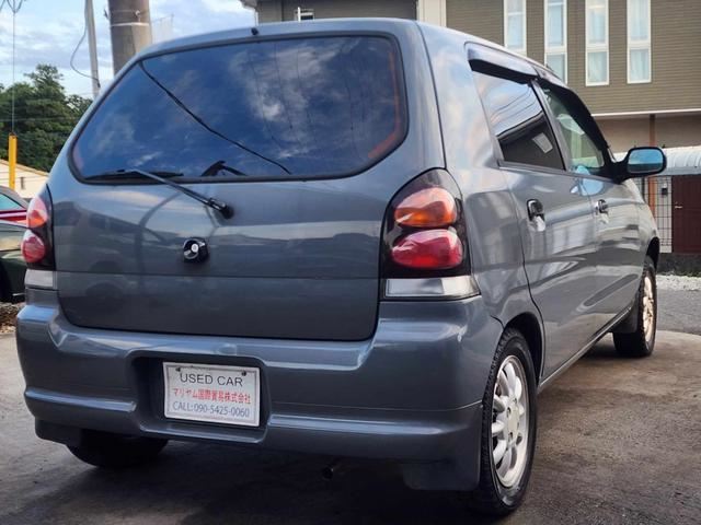 Suzuki ALTO 1999 6302548-7