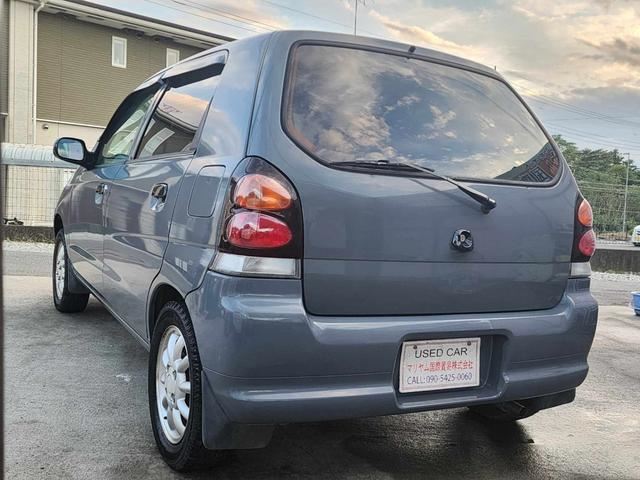 Suzuki ALTO 1999 6302548-8