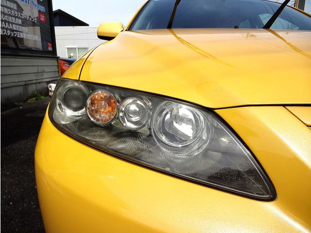 Mazda ATENZA SPORT 2003 6316279-3