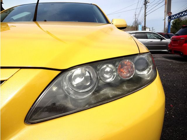 Mazda ATENZA SPORT 2003 6316279-4