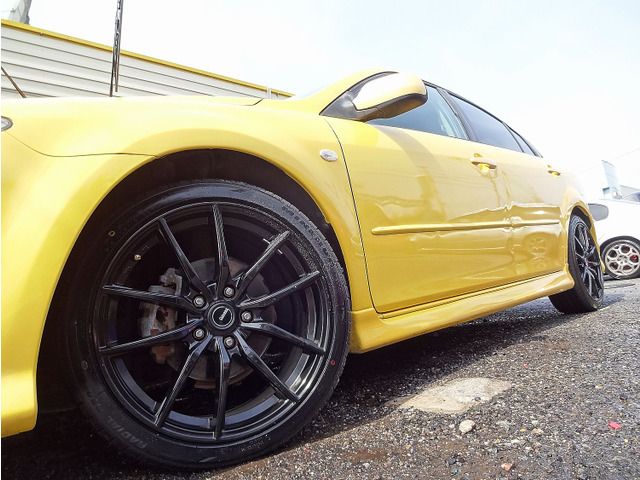 Mazda ATENZA SPORT 2003 6316279-8