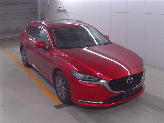 Mazda ATENZA WAGON 2019 6294169-0