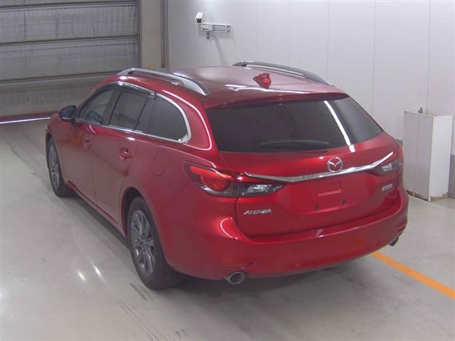 Mazda ATENZA WAGON 2019 6294169-1