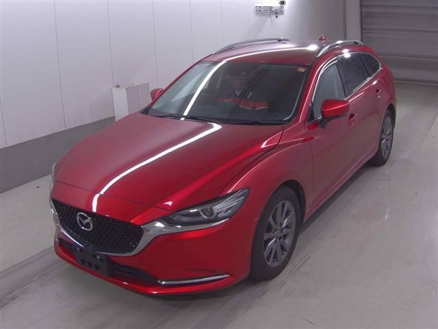 Mazda ATENZA WAGON 2019 6294169-2