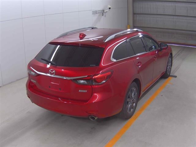 Mazda ATENZA WAGON 2019 6294169-3