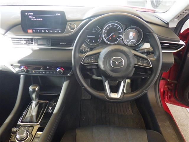 Mazda ATENZA WAGON 2019 6294169-4